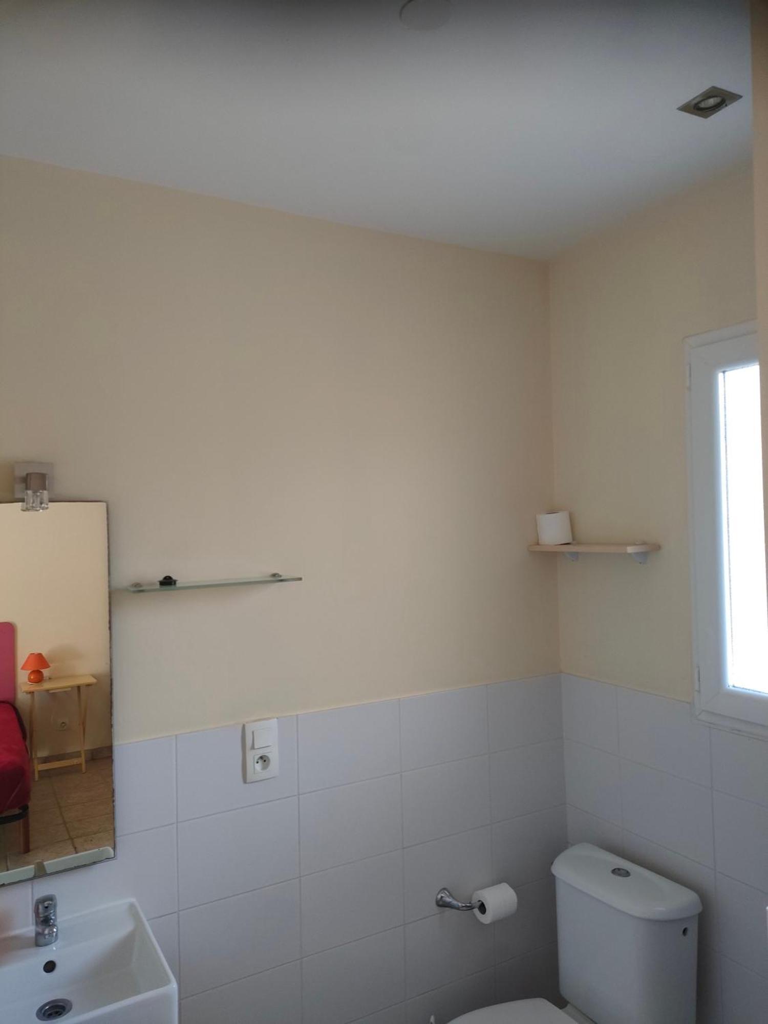 Gite Studioescos El Uno Exteriör bild