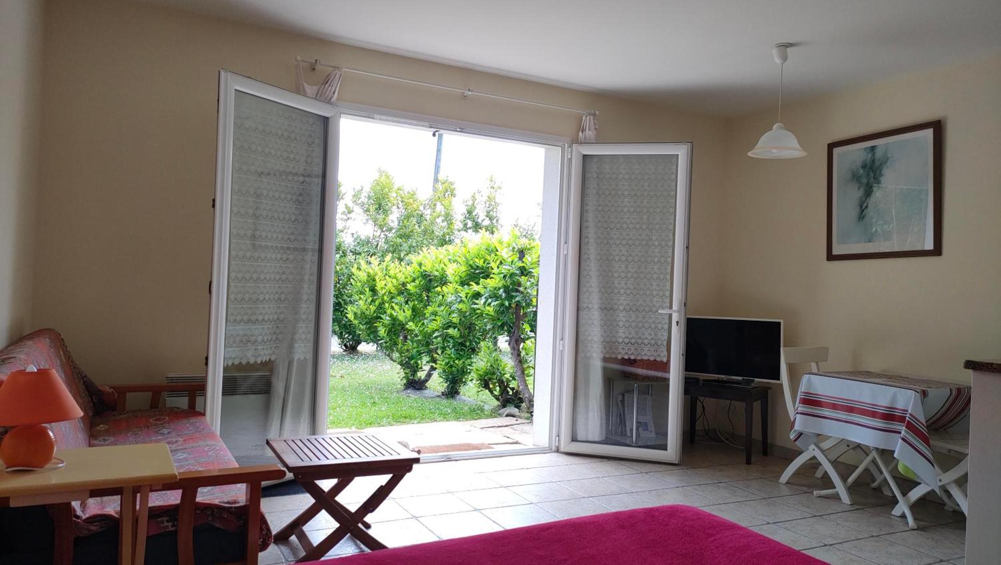 Gite Studioescos El Uno Exteriör bild